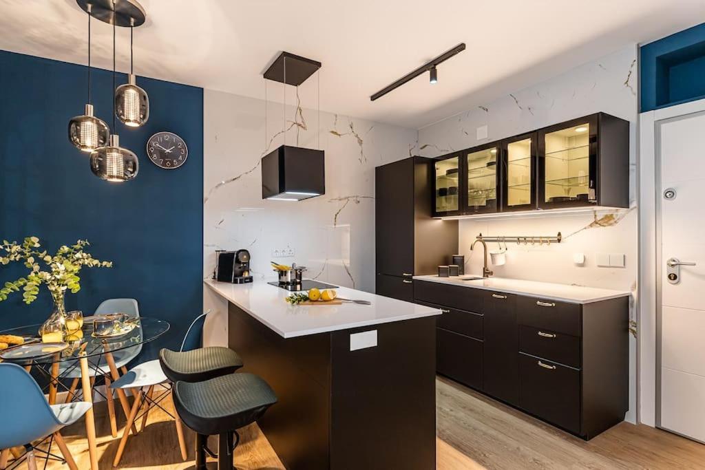 Bonito En Malasana / Gran Via Appartement