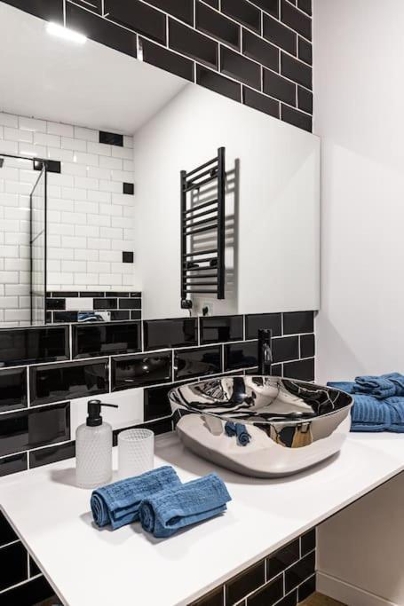 Apartment Bonito En Malasana / Gran Via Madrid